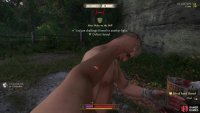 Hone your Unarmed skill by thrashing the fighters at the Lower Semine Mill again - each rematch starts a repeatable &ldquo;More Melee at the Mill&rdquo; quest.