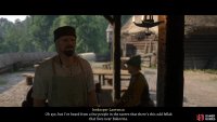 Complete &ldquo;Wine, Women and Blood&rdquo; and you&rsquo;ll hear about another foe, starting &ldquo;The Best for Last&rdquo;.