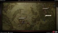 You&rsquo;re looking for the &ldquo;Treasure in the Cliffs&rdquo; point of interest,