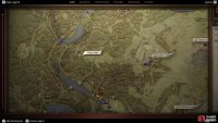 You can get ranged weapons from a few sources, including the huntmaster&rsquo;s house west of Tachov,