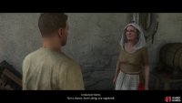 That is, assuming your reputation is high enough! If you&rsquo;re a wastrel they may decline to rent you lodgings!