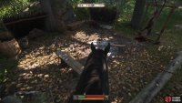 Whether you kill the bandits or simply steal Pepik and flee, return to Vostatek&rsquo;s camp.