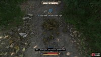 Follow various clues back to the poacher&rsquo;s camp,