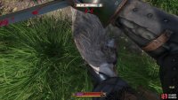 If you&rsquo;re armored, you need not fear these pests - their teeth can&rsquo;t do much against plate and mail.