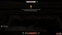 Sneak into the stable and spike the bull&rsquo;s trough,