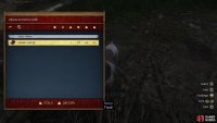 When you arrive in the search area, get Mutt to track Marika&rsquo;s scent using the scarf you found at the Nomad Camp.