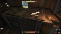 then grab the Key to Tibor&rsquo;s Prison and open the door to find Tibor,