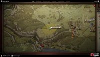 After learning where Gejza can be found, head to the woodcutter&rsquo;s camp west of Semine.