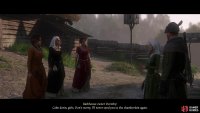 Your attempt to recruit a companion from the Zhelejov bathmaids will prove fruitless, but you&rsquo;ll at least get a lead.