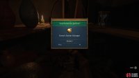 If your Alchemy skill is high enough (and you&rsquo;ve purchased some key perks) you&rsquo;ll be able to crank out a good number of Saviour Schnapps every time you brew, making saving a trivial matter!