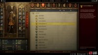 Get Alchemy perks like &ldquo;Secret of Matter&rdquo; and &ldquo;Secret of Secrets&rdquo; to make your potion brewing endeavors more productive.