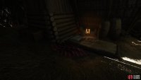 and you&rsquo;ll unlock another bed and storage chest at the Lower Semine Mill.