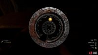 This quest all leads to the Thievery tutorial - slink about at night and pick locks to level this skill, just don&rsquo;t steal anything to avoid unwanted complications with the law.