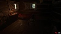 and you&rsquo;ll get a nice bed, a storage chest, and access to the inn&rsquo;s stew pot, making it the best lodgings you can get in Trosky!