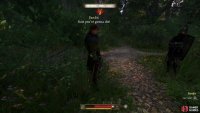When the yellow hare&rsquo;s ears perk up you&rsquo;ll be fully detected,