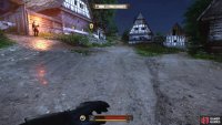 Quaffing a Nighthawk Potion will give you an edge during nocturnal endeavors, as you&rsquo;ll be able to see in the dark better.