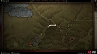 and follow a stream from the bandit camp northwest to find the &ldquo;Hollow Tree&rdquo;.