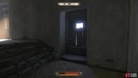 The final location can be reached by heading toward the Scribe&rsquo;s chambers.