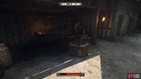 Osina can be found near Henry&rsquo;s room.