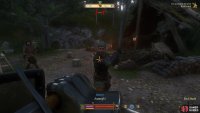Or charge into open combat, they shouldn&rsquo;t pose much of a threat.