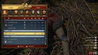 Don&rsquo;t forget to loot Casper&rsquo;s Ring before returning to Gules.