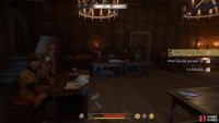 Always refuse Adam of Zarzitz a drink.