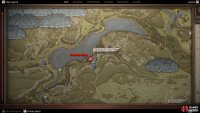You can find the Cuman&rsquo;s camp near the Nomad&rsquo;s camp.