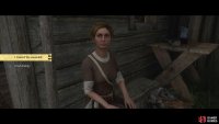 Tell Klara you&rsquo;re done.