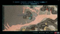 Go to the Mt Forja Summit for the next fragment.