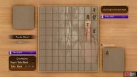 The first move for Level 6 will have you putting your Pawn here and promoting it.