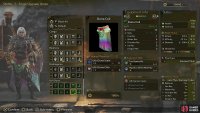 Monster Hunter is all about playing dress-up, but sometime you&rsquo;ll have to choose stats over aesthetics.