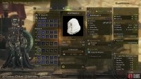 Eventually you&rsquo;ll unlock gear that surpasses even high rank Leather armor in terms of the harvesting skills native to it.