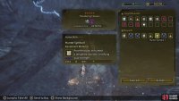 Complete the quest &ldquo;Wyvern Sparks and Rose Thorns&rdquo; to encounter your first Tempered monster - and earn your first Hunter Symbols. Hunter Symbols I come from rank five tempered monsters,