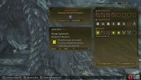 and the coveted Hunter Symbols III only come from rank seven and rank eight Tempered monsters - apex monsters and Arkveld!