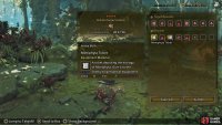 Defeat the target Kut-Ku and with luck you&rsquo;ll get some Mimiphyta Tickets.