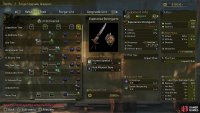 When you get to high tier weapons, you should be especially mindful of sharpness - the damage boost and ability to penetrate armor may count for more than raw damage!