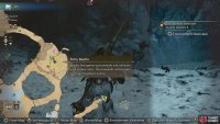 If you want to find it yourself, head over to Area 2 of Iceshard Cliffs.
