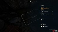 then plunder a nearby crate to find the &ldquo;Stengun Mk.2&rdquo;.