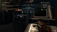GEN MOVE transfers the bunker data.