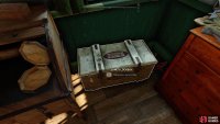 While searching Wyndham Village you&rsquo;ll find June&rsquo;s Lockbox in the Village Hall.