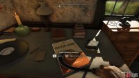 In the Bakery Bedroom, you&rsquo;ll find a skill manual.