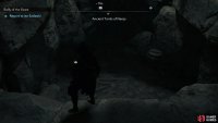 and you&rsquo;ll reach the third and final choice chamber.