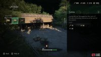 You can upgrade the Stables to Lv2 to upgrade the scout&rsquo;s efficiency when smuggling,