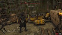 raiding enemy camps and castles,