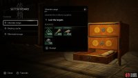 You can gather more resources by completing Contracts,