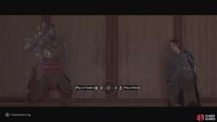 Who you choose here will determine if it&rsquo;s a normal fight or a stealth segment.