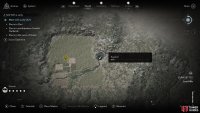 This one is near your hideout.