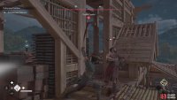Otherwise, you increase the chances that you&rsquo;ll be seen by a random guard.