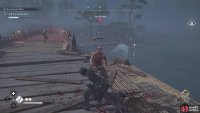 You&rsquo;ll have to fight against two waves of enemies after everyone scatters.