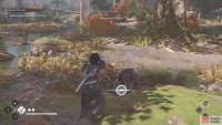She&rsquo;ll be using the tanto, like most of the other shinobi during this quest.